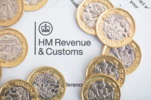 Corporation Tax