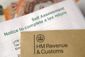Tax Year End