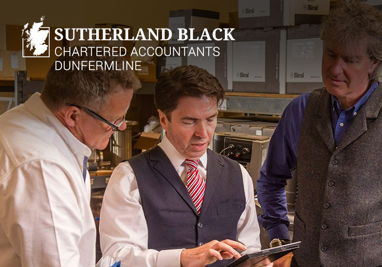 accountants Dunfermline