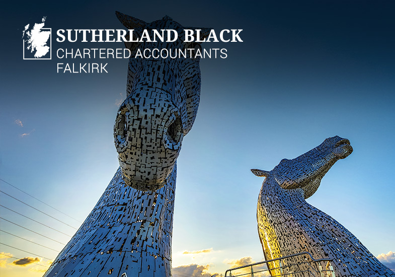 accountants falkirk