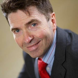 John McLaughlin Chartered Accountant Scotland