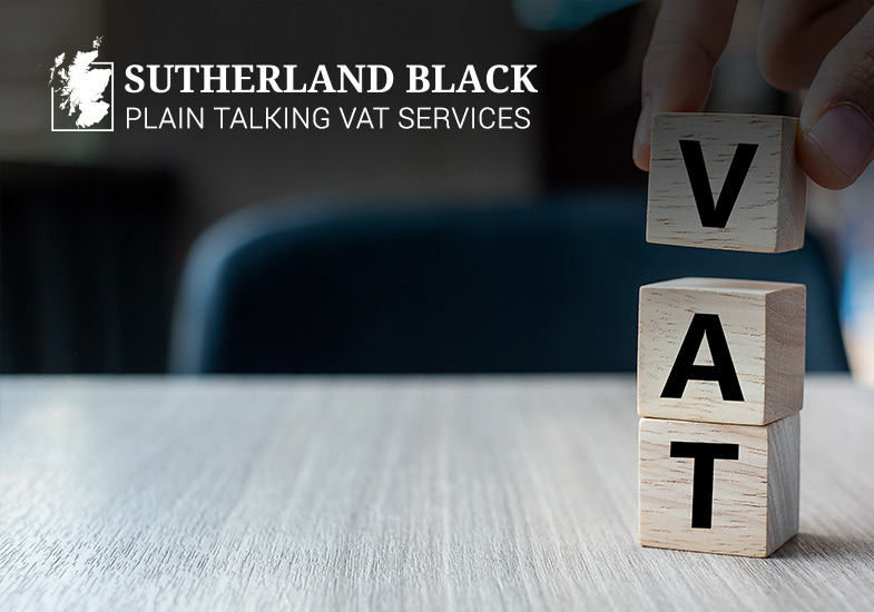 vat accountant services scotland