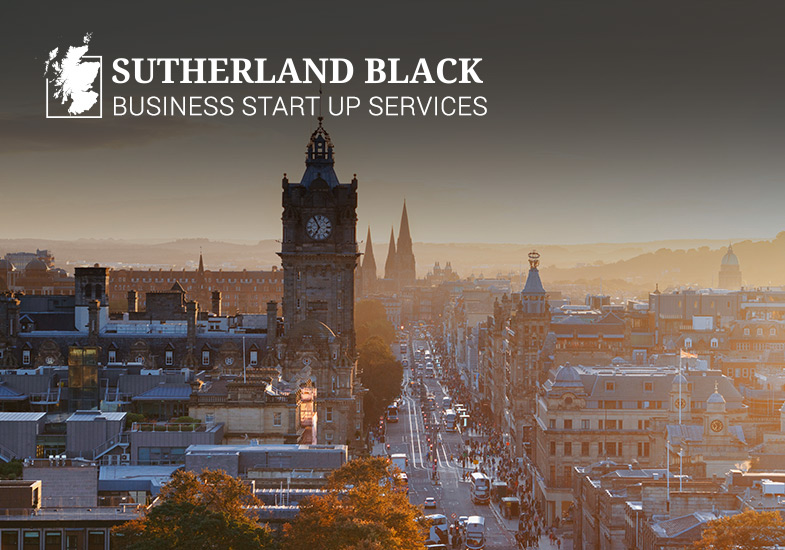 business start up services