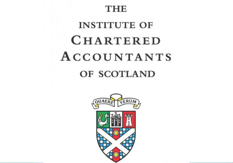 history of edinburgh accountants