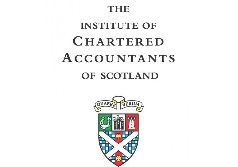 history of edinburgh accountants