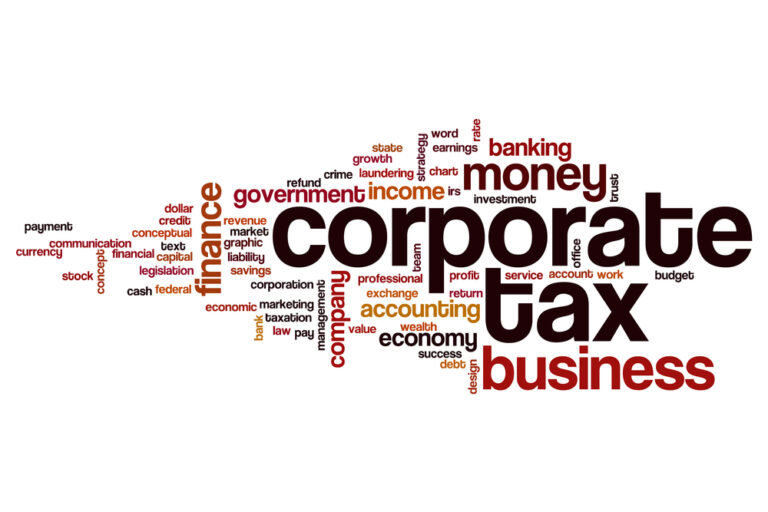 Corporation Tax