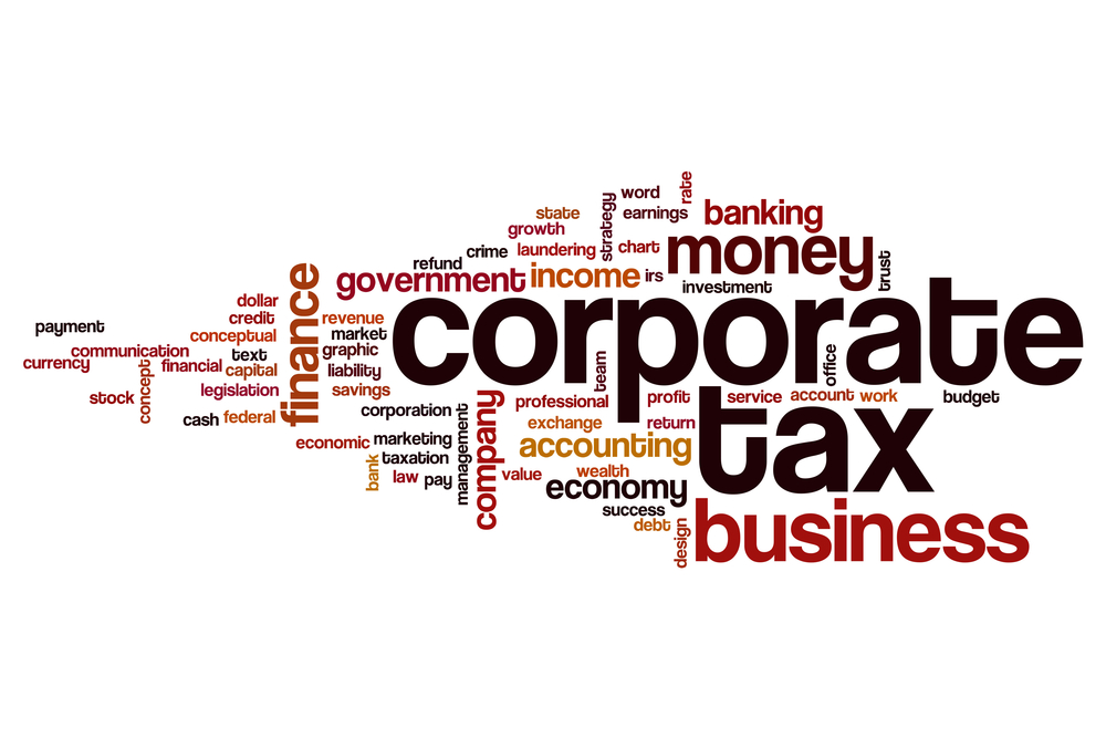 Corporation Tax