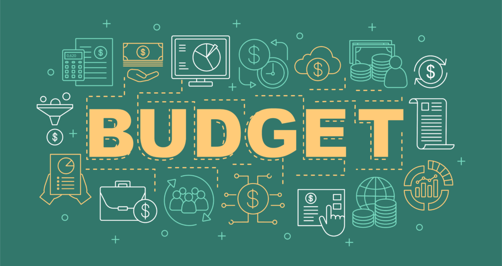 Mini Budget