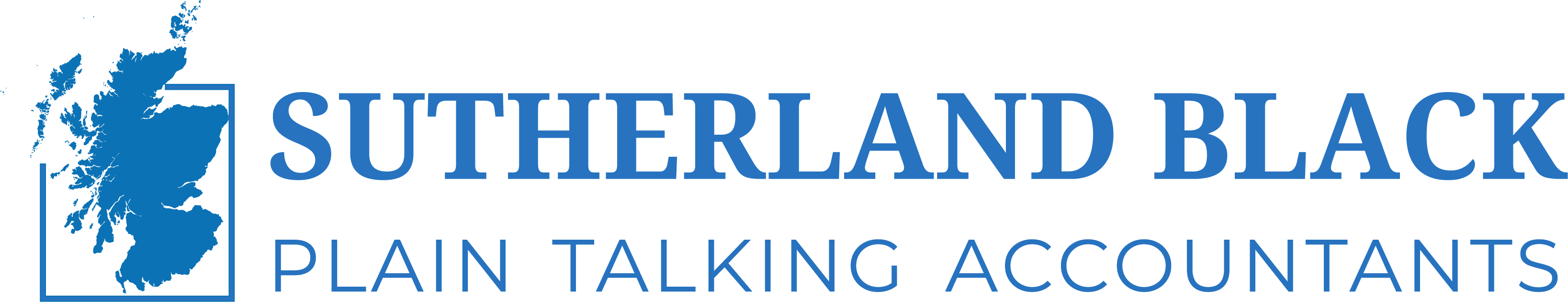 Sutherland Black logo