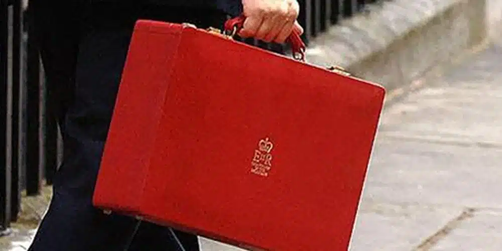 2024 Budget Tax Advice